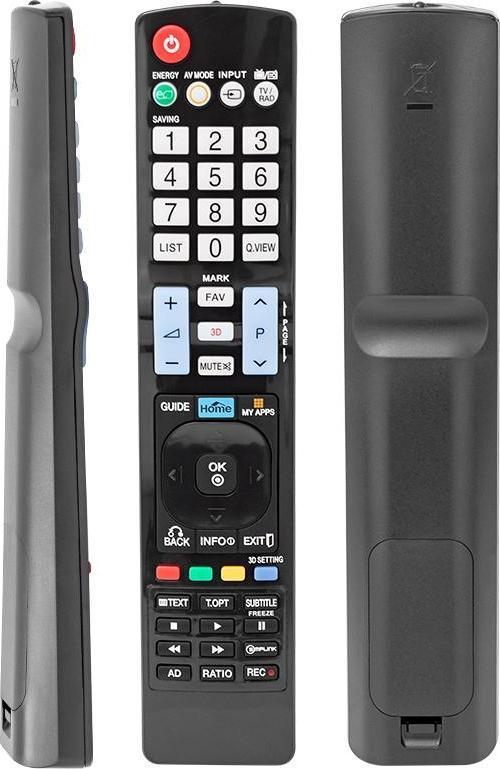 Lg RM-L930+ Universal Lcd Led Tv Kumandası