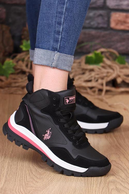 Sagan HI Sıcak Astar Outdoor Kadın Bot