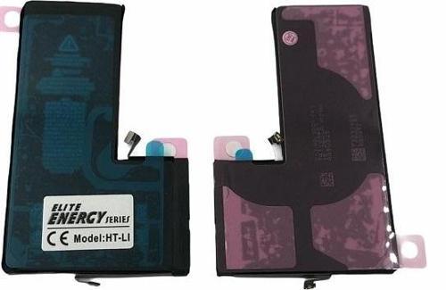 Kdr Elite iPhone 11 Pro Max Batarya Pil