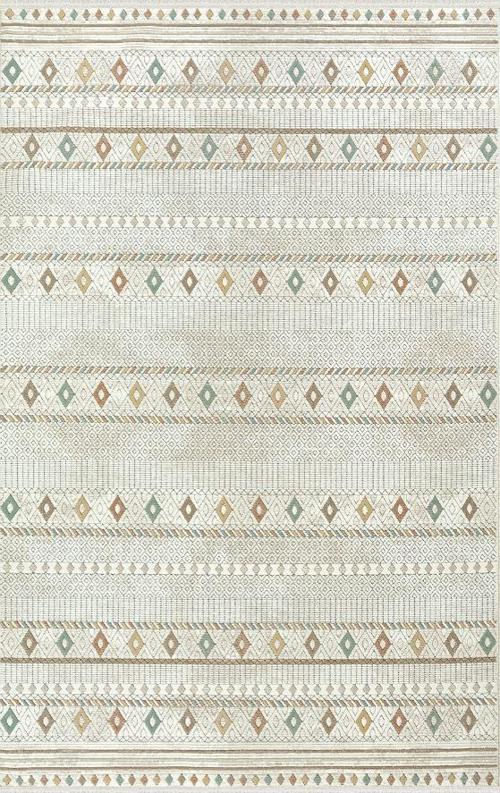 Touch 74215 110 Serisi Salon Oturma Yatak Odası Halısı