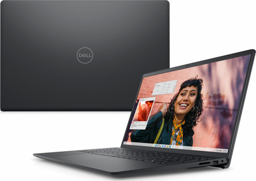 Inspiron 15 3530 I35303401UA i5-1334U 16GB 512SSD 15.6" FullHD FreeDOS Dizüstü Bilgisayar