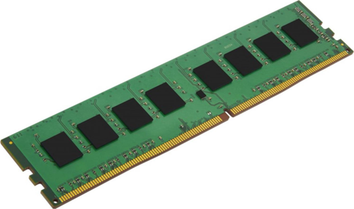 KINGSTON KVR32N22D8/16WP, 16Gb, 3200Mhz, DDR4,  CL22, Desktop RAM