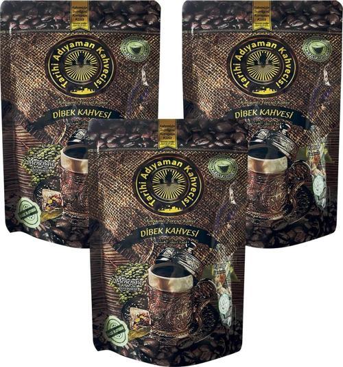 Dibek Kahvesi 200 gr x 3 Adet
