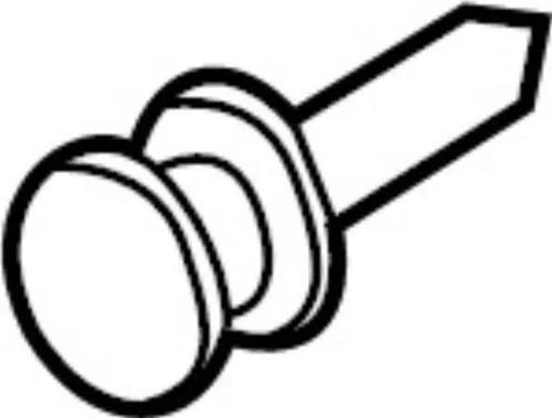 Fiat Doblo V / Combo E / Berlingo / Partner / Toyota Proace 2018- Dış Dikiz Aynası Sağ Elektrikli +