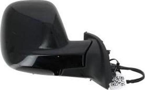 Fiat Doblo V / Combo E / Berlingo / Partner / Toyota Proace 2018- Dış Dikiz Aynası Sağ Elektrikli + 