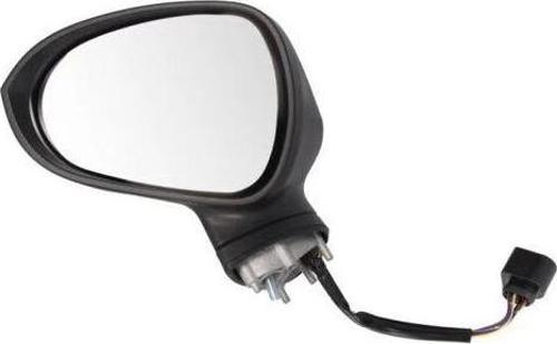 Fiat Doblo Combi / Cargo / Rifter / Partner / Combo E 2018- Dış Dikiz Aynası Sol Elektrikli + Rezist