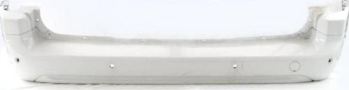 Peugeot Partner / Rifter / Citroen Berlingo / Opel Combo 2019 Sonrası / Fiat Doblo 2023 Sonrası Arka