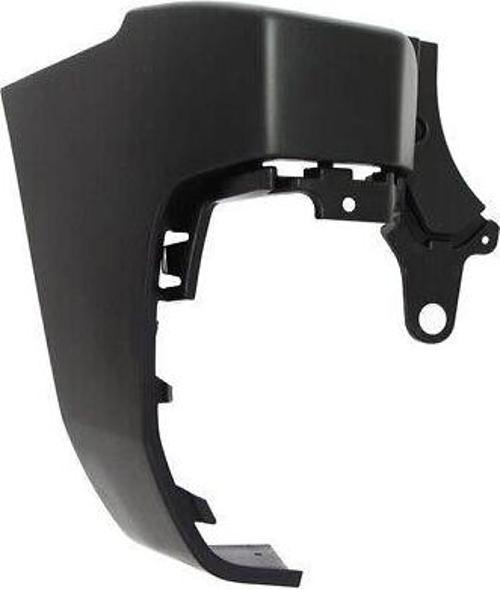 Peugeot Partner / Rifter / Citroen Berlingo / Opel Combo 2019 Sonrası / Fiat Doblo 2023 Sonrası Arka