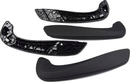 Renault Fluence 2009- Kapı İçi Tutamak Plastiği Siyah Takım Oem No (809540001R)