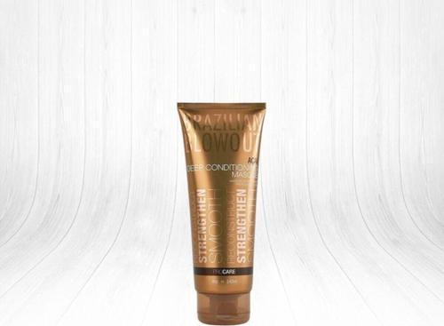 Açai Deep Conditioner Masque 240 ml