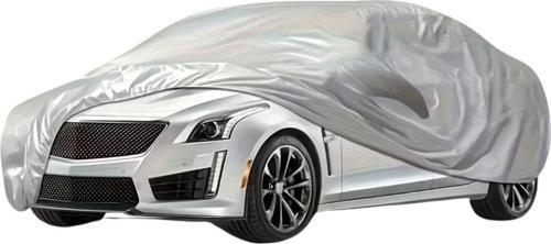 ® Su Geçirmez Yağmur,Kar,Dolu Koruyucu Sedan Araçlara Uyumlu Oto Araba Brandası-Araç Örtüsü