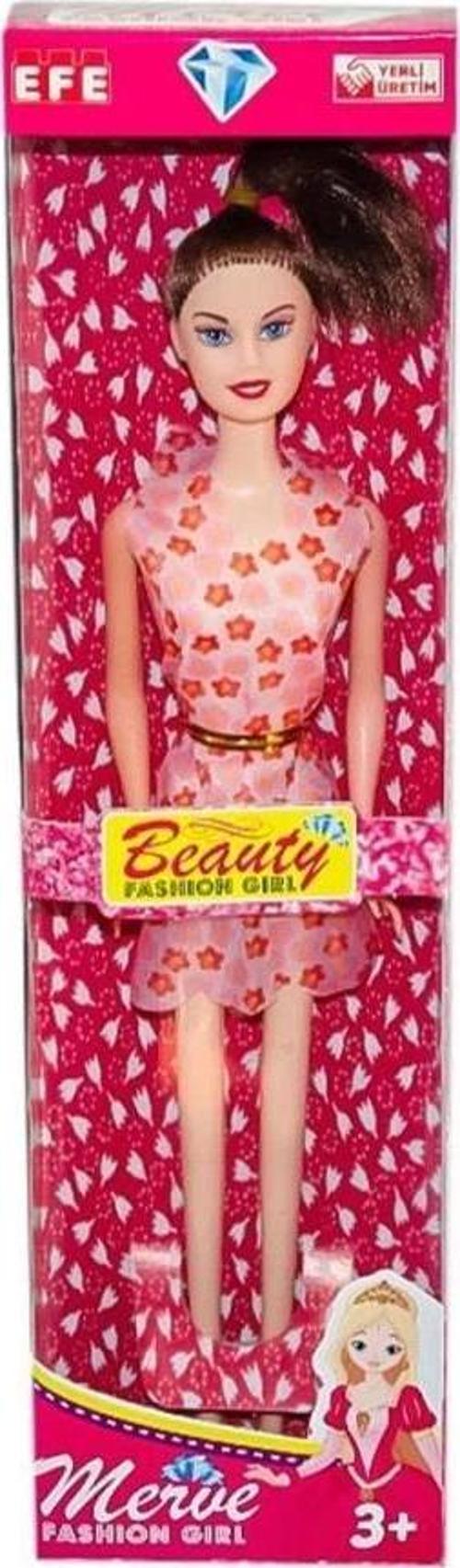 BFS Nessiworld 201 MERVE BEBEK