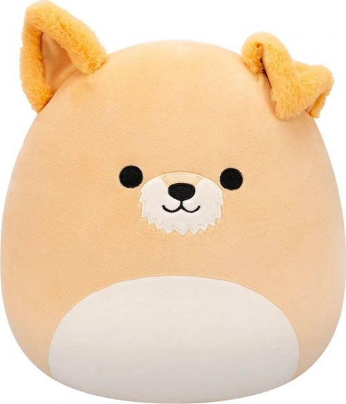 BFS Squishmallows Köpekleri 30 cm Asorti