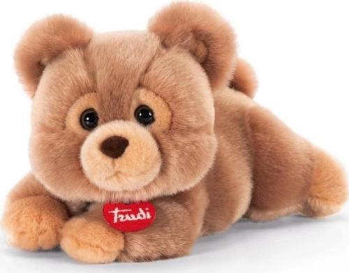 BFS   Trudi Peluş Teddy Bear Teo Brown 23 cm