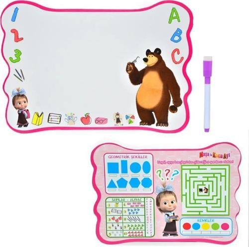 BFS Nessiworld MS7578 Laço, Masha Eva Yazı Tahtası