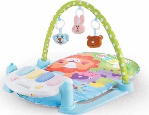 BFS   Erdem Piyanolu Oyun Halısı ER-111