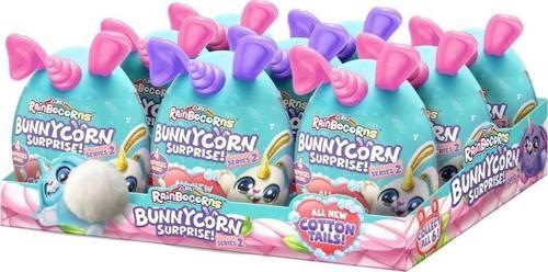 BFS  RAR21000 Rainbocorns Bunnycorn Mini Sürpriz - 9280Q1