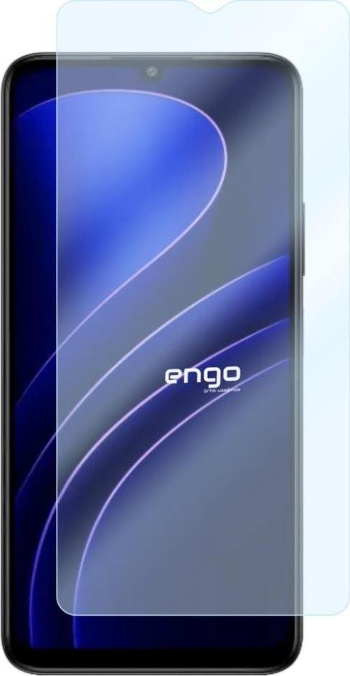 Omix O1 Icon Ekran Koruyucu 9H Nano Parlak Şeffaf Film