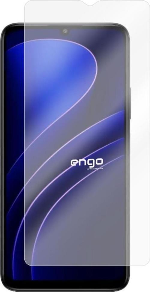 Omix O1 Icon Mat Ekran Koruyucu Anti Glare Şeffaf Film