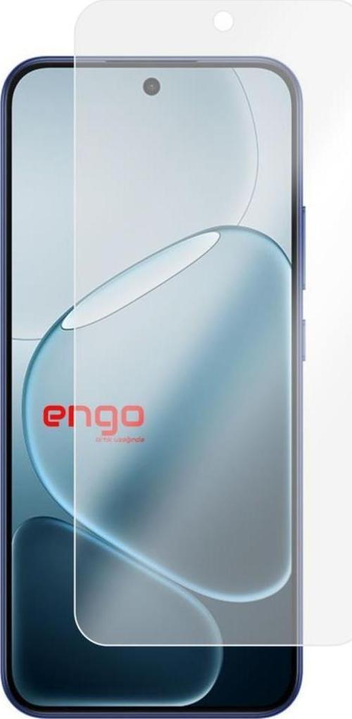 Oppo A6 Pro Mat Ekran Koruyucu Anti Glare Şeffaf Film