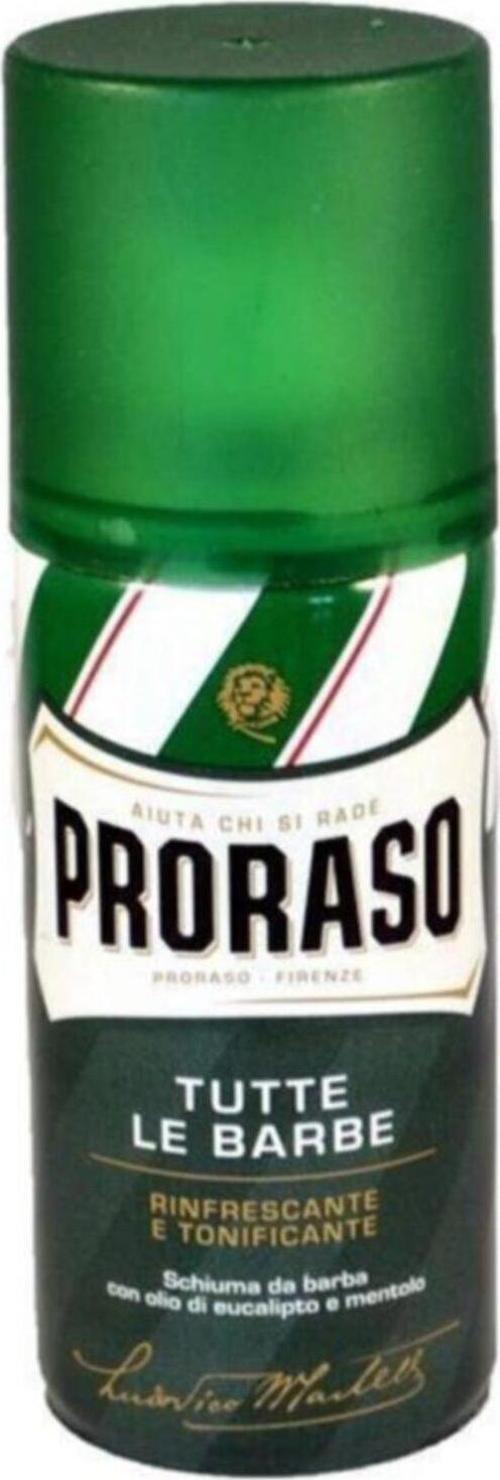 Tıraş Köpüğü Okaliptus Özlü 50ml