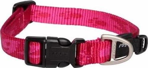 Alpinist Halsband L Roze Boyun Tasması