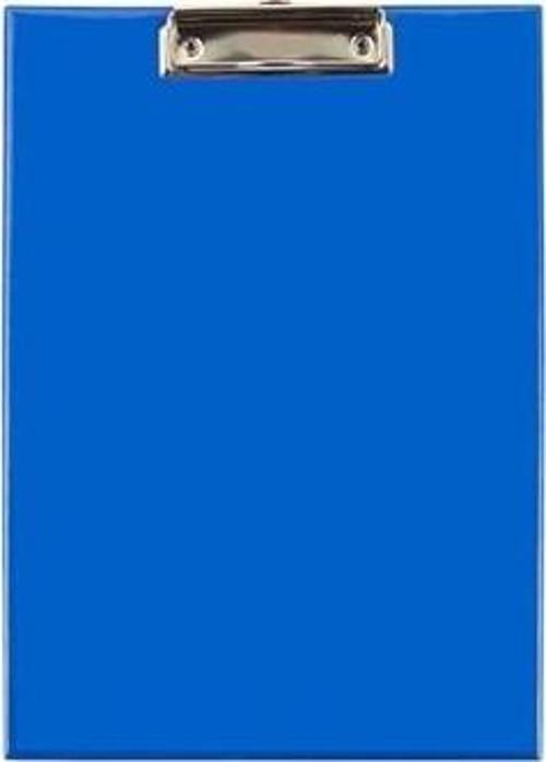 Wole Sekreterlik Kapaklı A4 Mavi - 2 adet