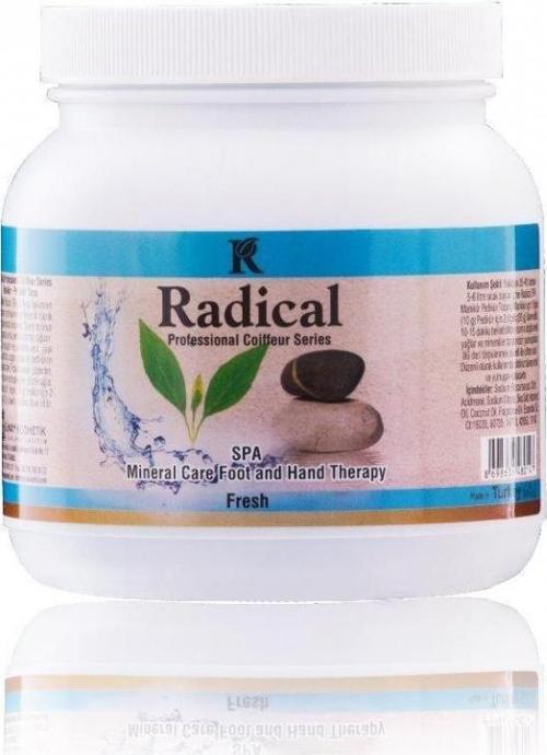 Orchid Manikür Pedikür Tozu 1000 Gr. ORKİDE