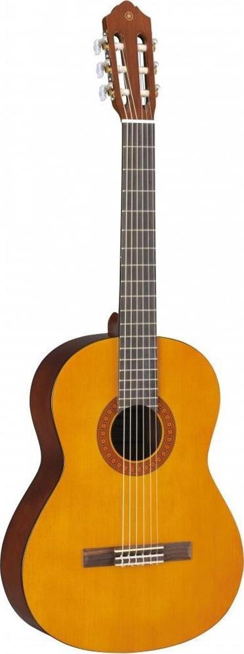 C40 Klasik Gitar (Kılıf Ve Pena Hediyeli)