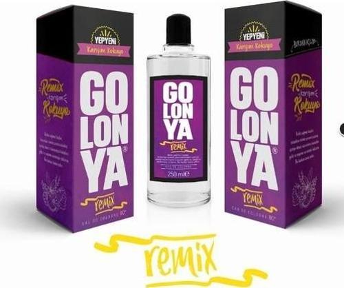 Remix Karışım Kokusu 250 ml