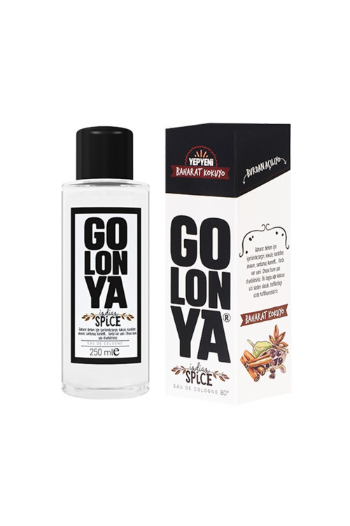 250 ml Spıce - Baharat Kokuyo