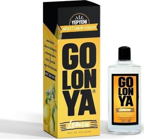 Lemon Cam 250 ml 80°