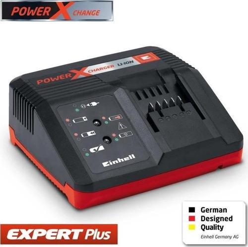 Einhell Power X-Charge 18 Volt Li-ion Akü Şarj Cihazı