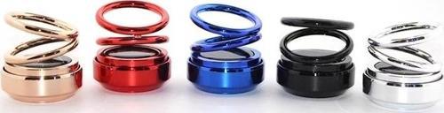 Güneş Enerjili Araç Aroması Alk2899