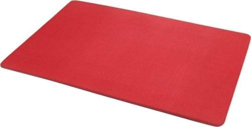 Hd-5507-aa Mouse Pad 170*230 Kırmızı