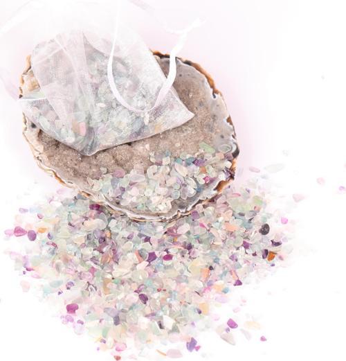 Florit Taşı – 60 gr Doğal Dökme (Kırık) Taş | Deliksiz | T