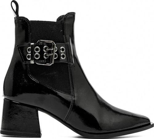 Kadın Bot 774M046 Nacree NAPL Nero