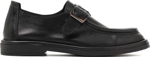 Kadın Oxford ( Klasik) RC-25Y-001-R40228 John May Siyah 26