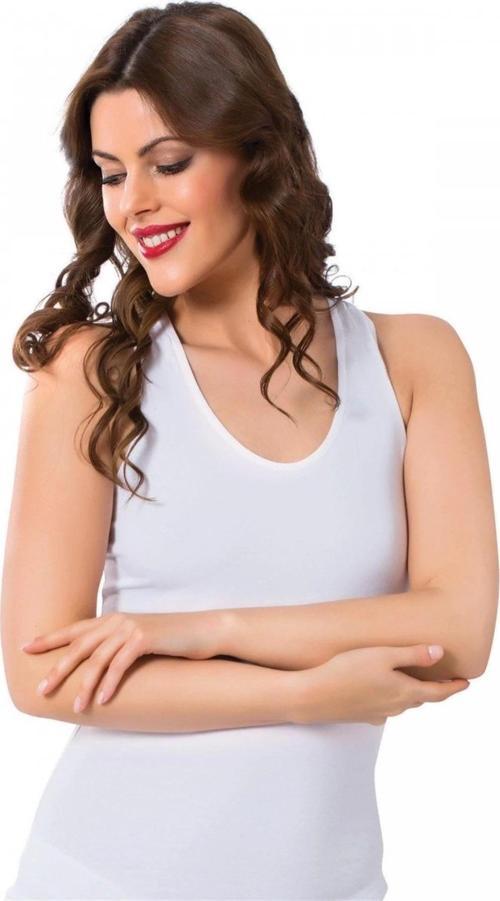 Giyim Bayan Rambo Body Beyaz