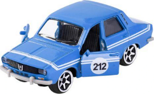 Majorette Dacia 1300 Serisi Model Tekli Arabalar