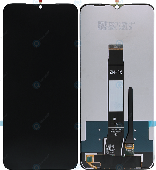 Redmi A1 Uyumlu LCD Ekran Dokunmatik YÜKSEK KALİTELİ 220733SI, 220733SG, 220733SL