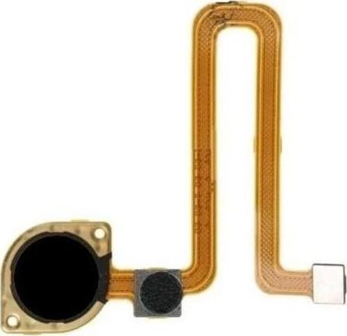 Redmi A1 Uyumlu Parmak İzi Tuş + Film 220733SI, 220733SG, 220733SL
