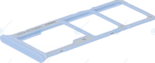 Redmi A1 Uyumlu Sim Tepsisi 220733SI, 220733SG, 220733SL