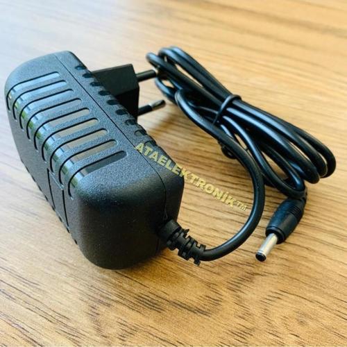 5 VOLT Hometech CE0700 Model N1401A Uyumlu  HT BOOK 14-232B UYUMLU ŞARJ ALETİ ADAPTÖR 52-35135