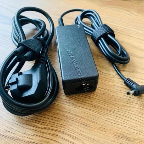 Hometech Alfa 450C Uyumlu Muadil Adaptör Şarj Şarz Cihazı 123-35*135