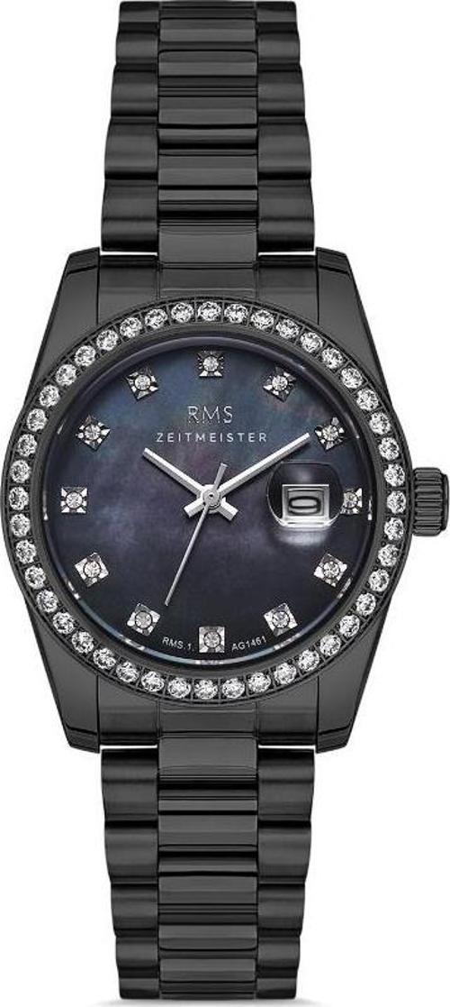 Rms Romanson GR.1.AG1461.03 Kadın Kol Saati