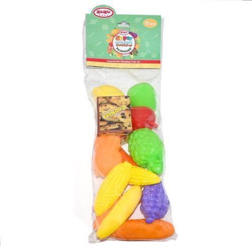 4047 ALIŞVERİŞ SETİ(POŞETLİ)