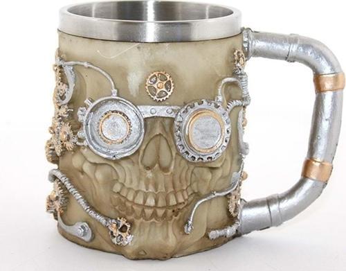 Paslanmaz Çelik Kupa Bardak