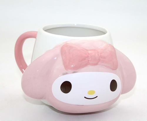 Porselen Kupa Bardak