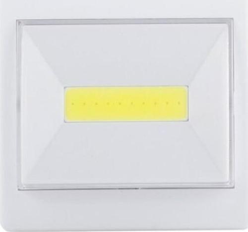 COB Ledli Mıknatıslı Yapışkanlı Lamba